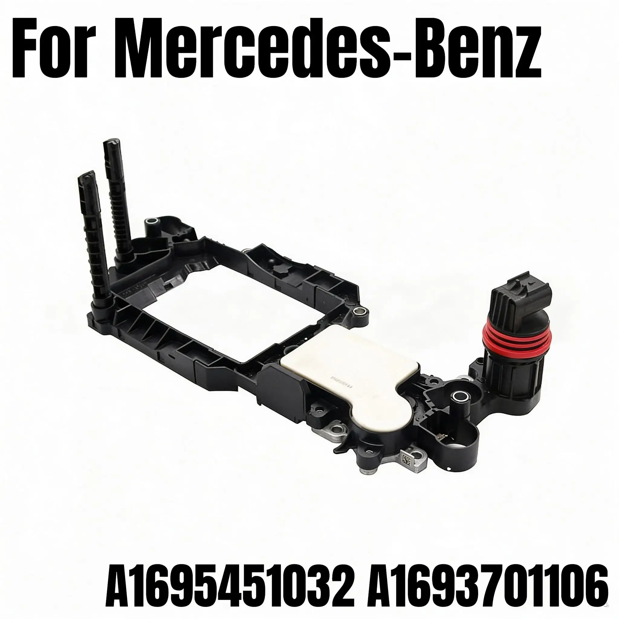 For Mercedes-Benz 722.8 CVT Transmission Control Unit (TCU) Module A1695451032 A1693701106 A0034462410 Automotive Parts