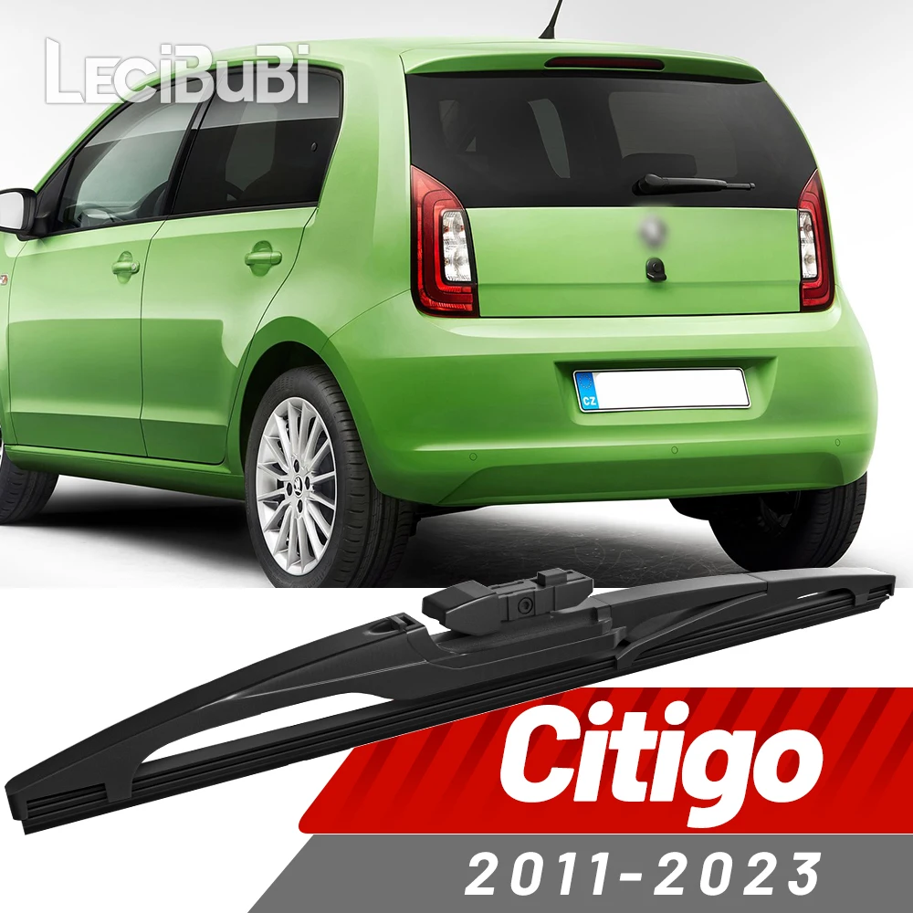 Rear Windshield Wip…