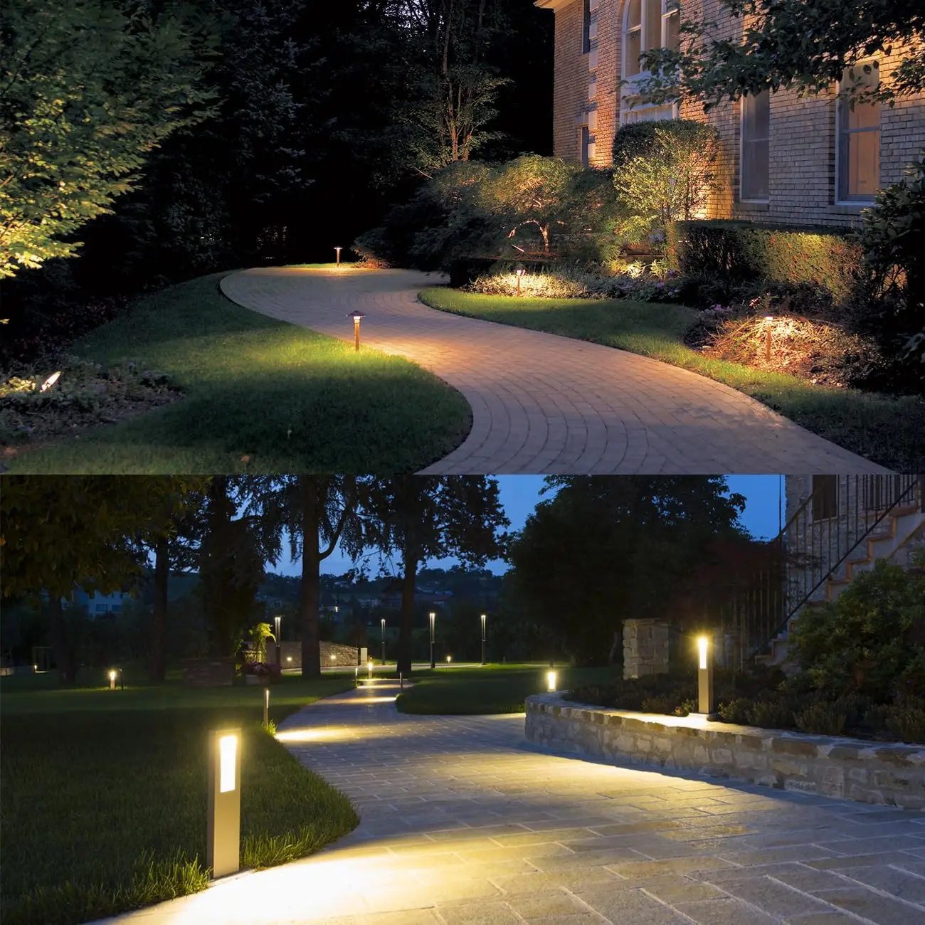 Imagem -06 - Bi-pin Lâmpada Halógena Paisagem Accent Track Lights Lâmpada de Fibra Óptica Spotlight Mr11 6v 12v 5w 10w 15w 35w 50w Peças