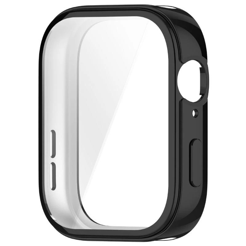 Защитная крышка защиты на наручных частях для Watch Fit 3 Protector Bummer Rame Cover