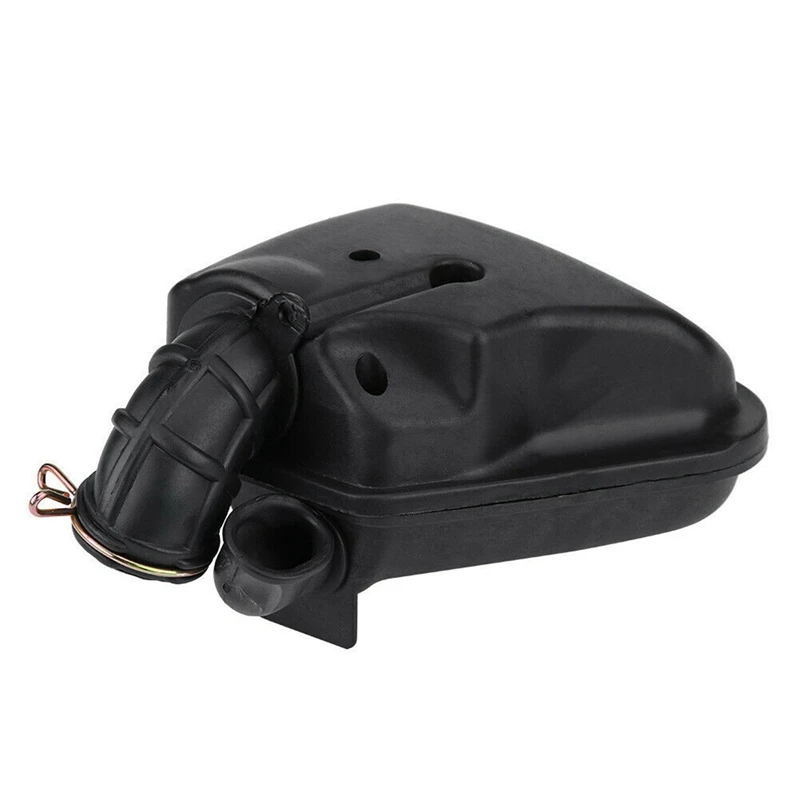 3X Motorcycle Air Filter For Scooter Yamaha 3KJ JOG50 90 Minarelli 4DM CPI HUSSAR KEEWAY Focus F-Act Matrix Venus 50