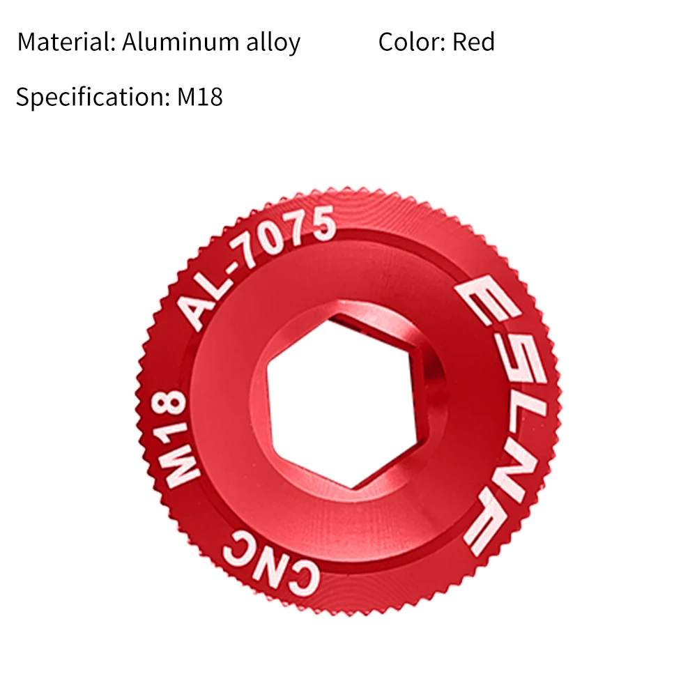 M18/M19/M20 الجبلية الطريق دراجة كرانسيت المسمار أسفل قوس دراجة كرنك الذراع الترباس ل Shimano دراجة Bb محور مسامير