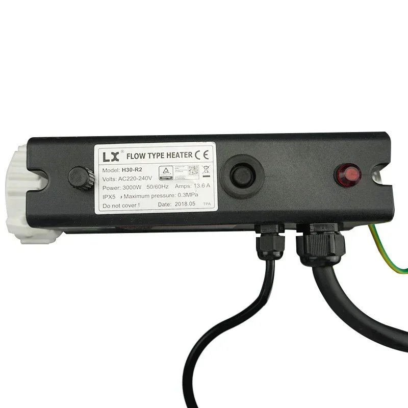 Cheap Heater H30-R2Heater 3Kw 220V Spa Hot Tub H30 R2 China Incoloy Element,In WinerAmc ,, Monalisa