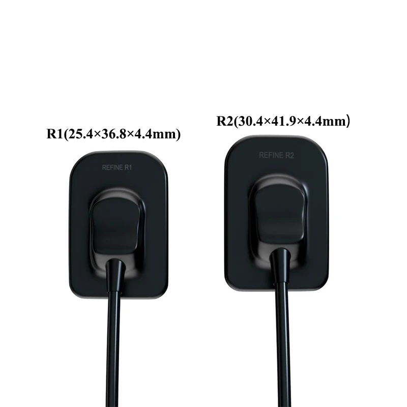 Fast Transmission Dental Digital Dental X Ray Sensor Intraoral Imaging R1 R1.5 R2 RVG for Dental or Veterinary Clinic