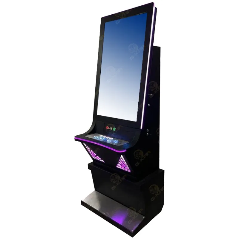 Latest popular custom games arcade slot machine dragon game all-in-one