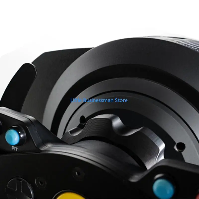 Metal Quick Release Support Accessory for Home Gaming Wheel Use M76A
