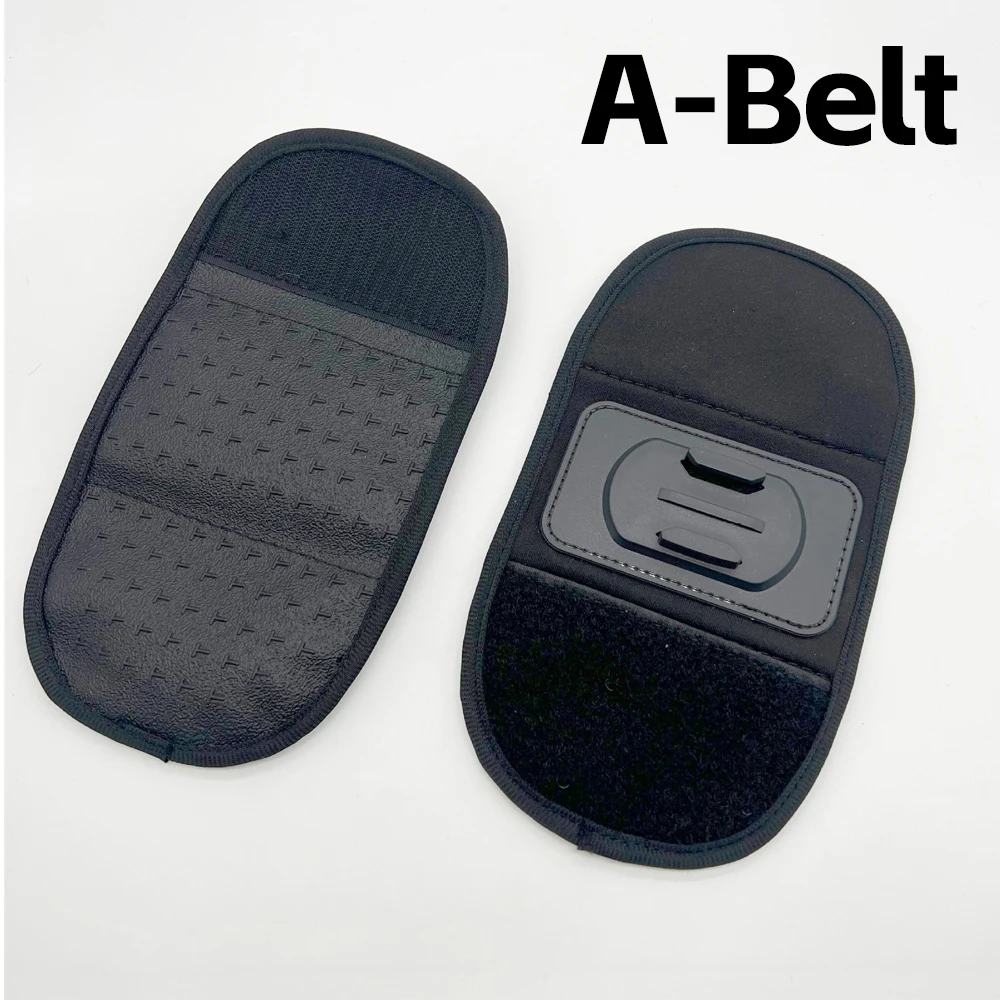 Description Picture 3 of item360° Rotate Camera Adjustable Holder With Backpack Shoulder Strap Belt Mount for GoPro Hero 13 12 11 10 9 DJI Action 5 Insta360