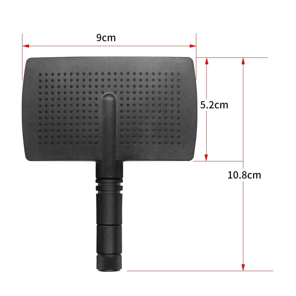High Gain 8dBi 2.4GHz Wifi Bluetooth Wlan Wireless MIMO Antenna External Router Aerial Directional Signal Booster enhancer