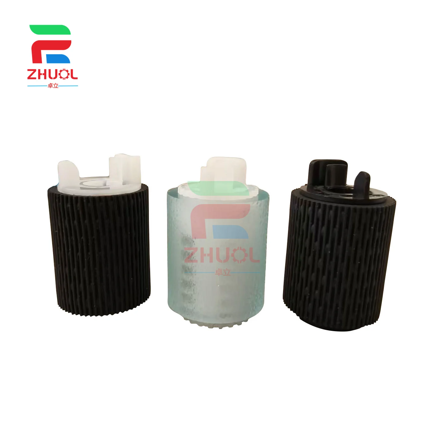 

2 x Suitable for Canon IRC3320 C3350 C3325 C3330 C3530 C3520 C3525 C3020 C3025 C3120 C3125 paper feeding wheel separation wheel