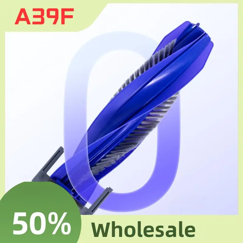

A39F Top Compatible For Narwal 001 Main Side Brush Hepa Filter Mop Cloth Accessoreis Replacement Spare Parts
