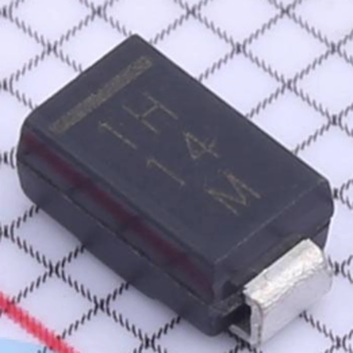 Sma Marking 1H VS-1… - image