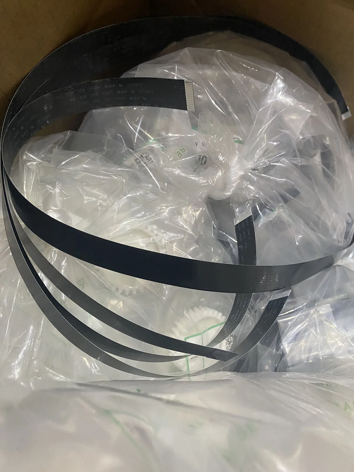 

50X CF288-60011-04 ADF Cable for HP LaserJet Pro 400 MFP M425dn M425 M426 M427 M401 14Pin