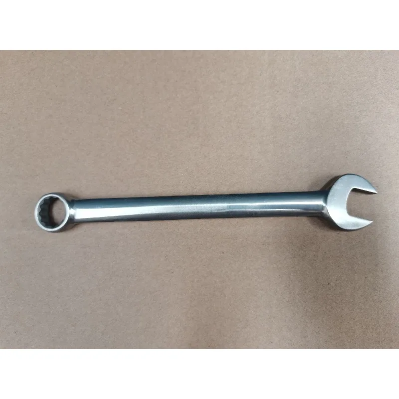 Chiave combinata per strumenti in titanio non magnetica 5/8"