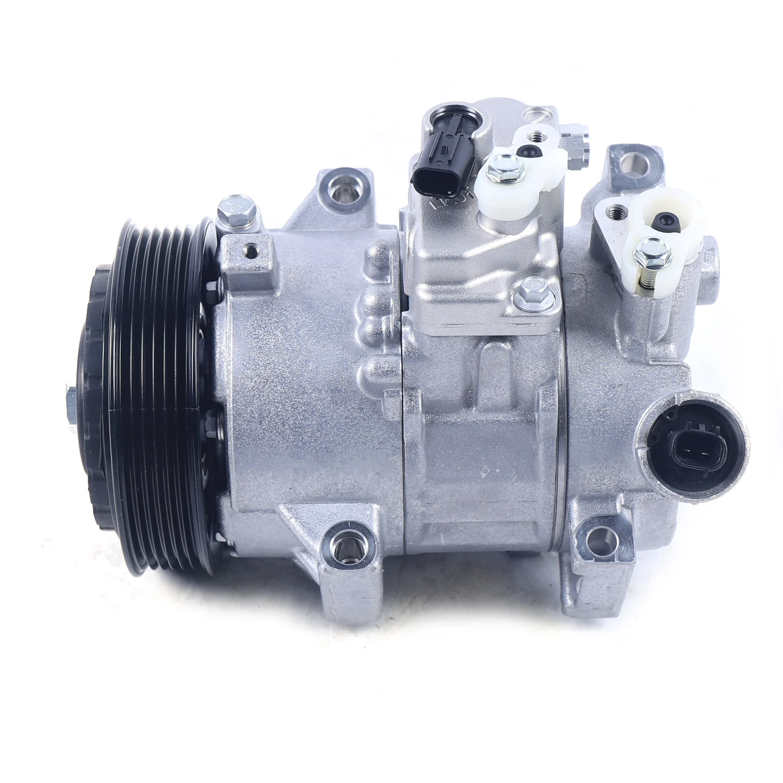 

A/C Compressor for Toyota Corolla 1.8L/ Matrix 1.8L 2011-14 - OE# 8831002710