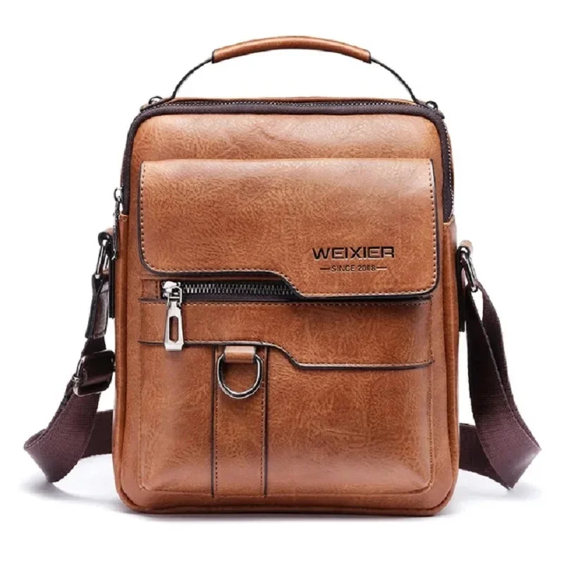 Brand Men Shoulder Bag for 9.7