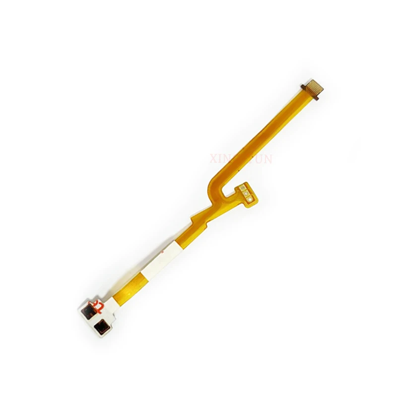 جديد 24-70 مللي متر مع خط عدسة التعريفي لسوني 24-70 F4 دليل التركيز الكابلات المرنة 24-70 مللي متر عدسة تكبير كاميرا إصلاح جزء