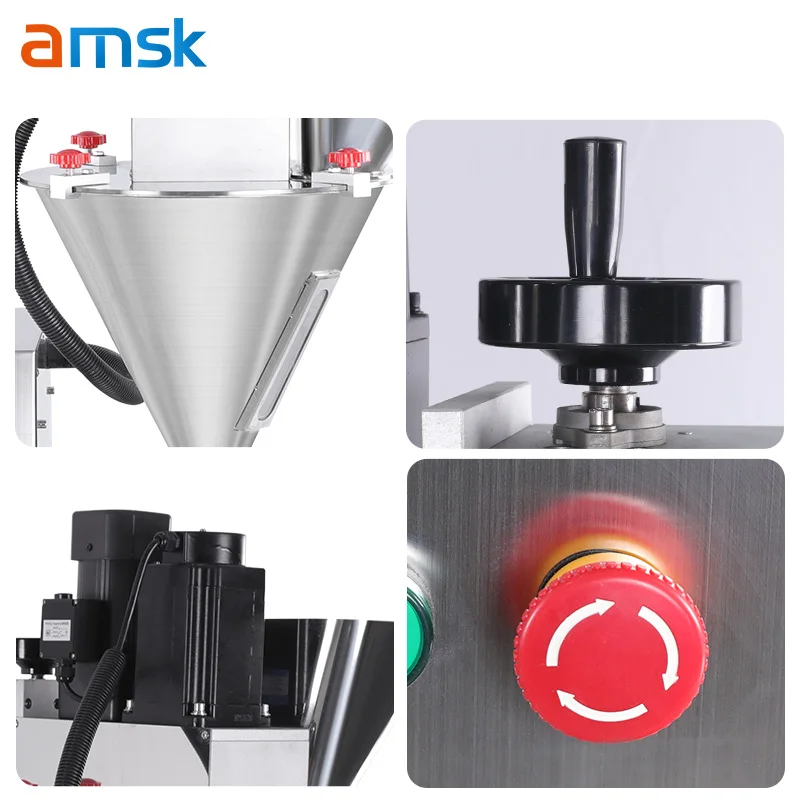 Industrial Sugar Production Line - Automated System for Consistent Quality