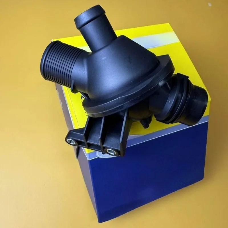 

Термостат водяного насоса для BMW N20 1, 2, 3, 4, 5 серий, X1, X3, X4, X5, X6, Z4. Аксессуары для авто. Совершенно новый, оригинальный, производство Китай.