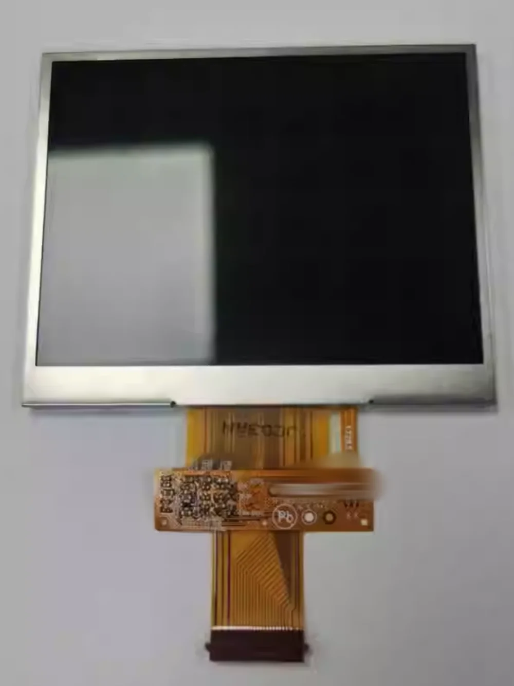 

TFT8K9175FPC-A1-E 3.5 inches Display screen