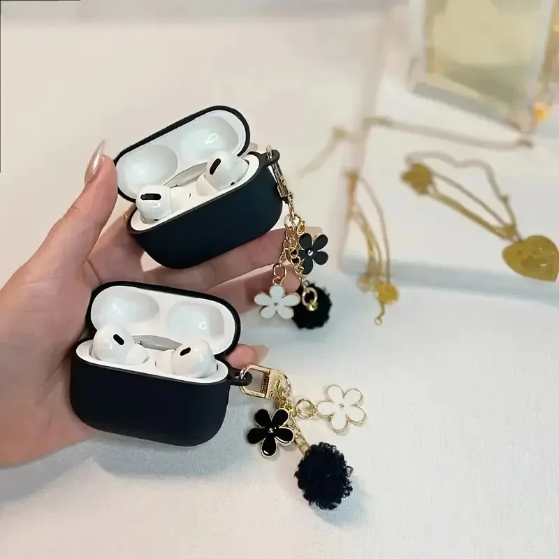 For Apple Airpod 4 …
