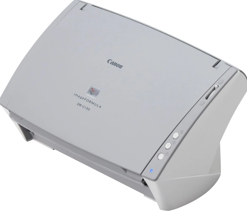 

Professional High-speed Document Scanner