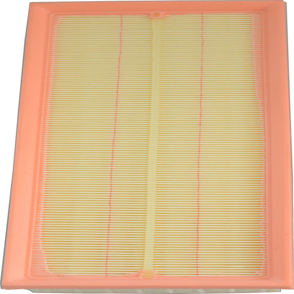 

Car Air Filter For VW (FAW) MAGOTAN (B6, 9X2) 1.8 TSI 2007-2011 BYJ SAGITAR PASSAT TIGUAN GOLF CC SHARAN GOLF OEM 1K0-129-620G