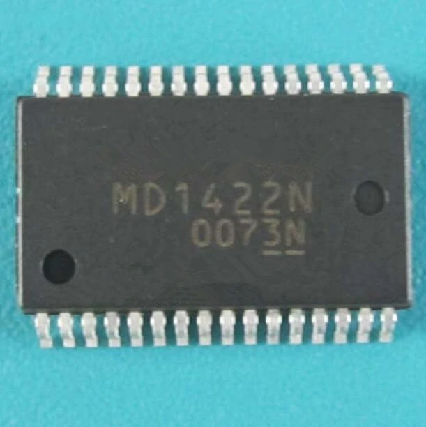 1pcs/lot MD1422N MD1422 SSOP-32 In Stock