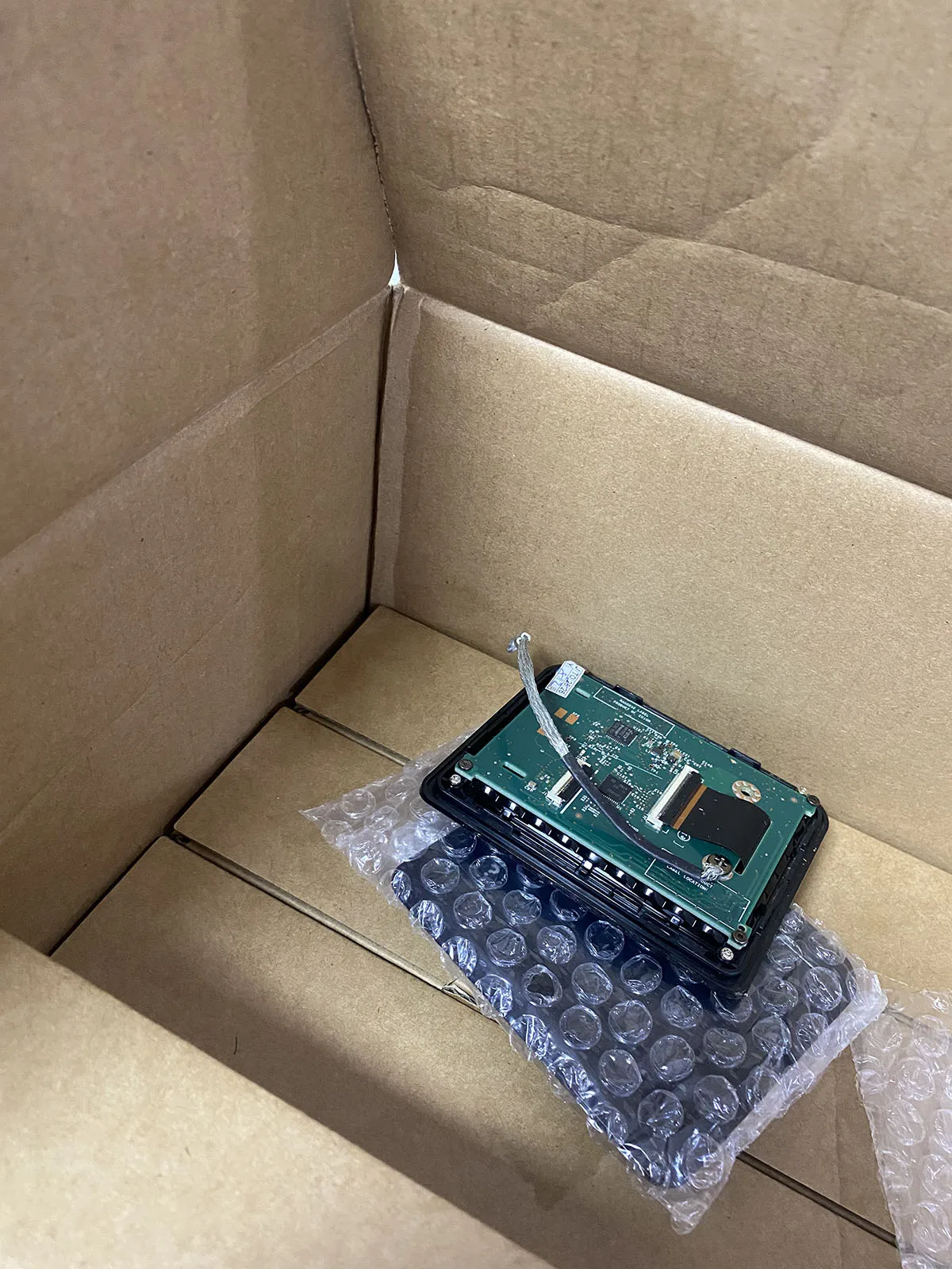 

1PCS W2Q13-60103 Control Panel for HP LaserJet Pro MFP M428fdw M428 M429 429 428 M329 329 Touchscreen T6B60-60002 T6B80-60101