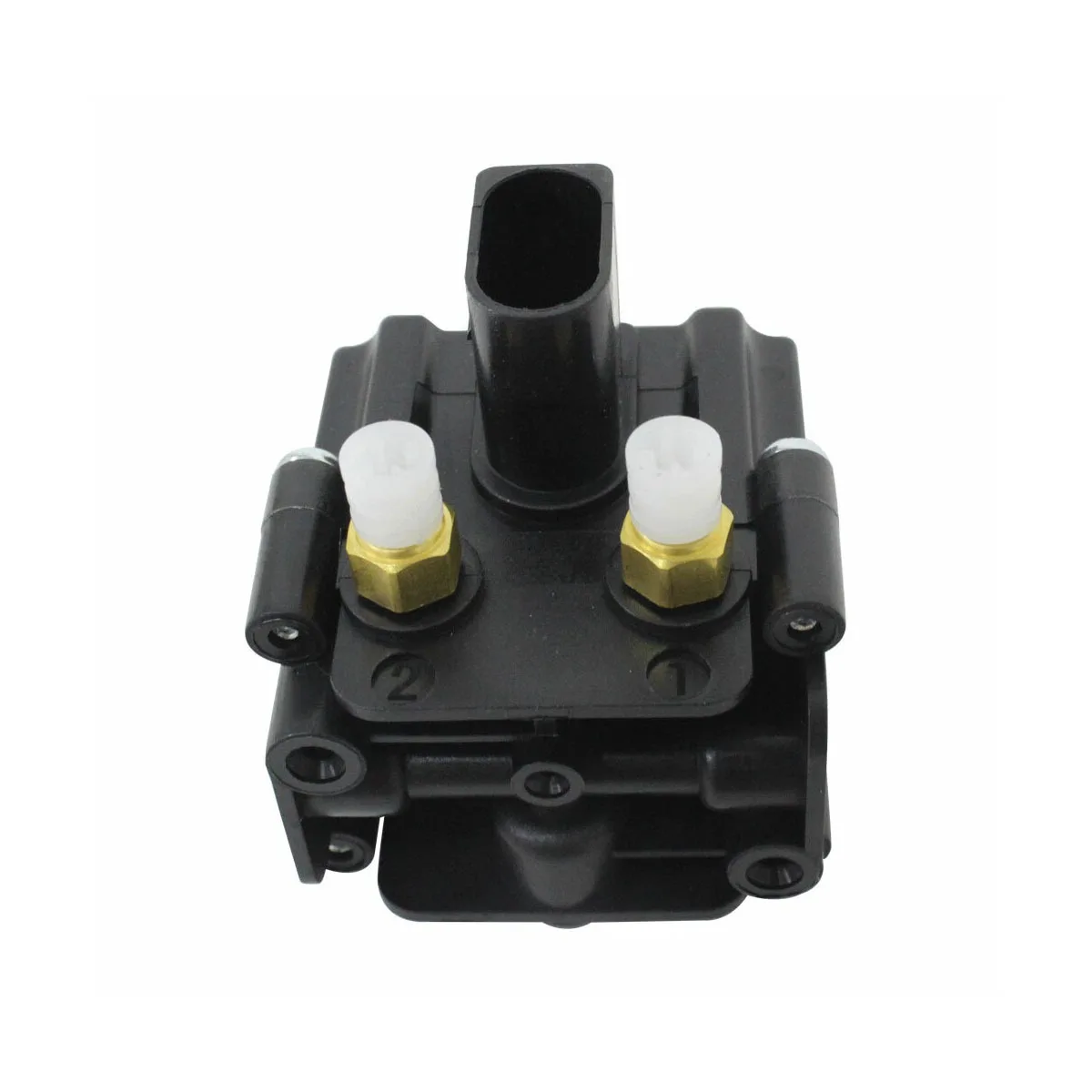 

3 Automobile Parts Pump Distribution Valve 37206875176 37206864215 37206789450