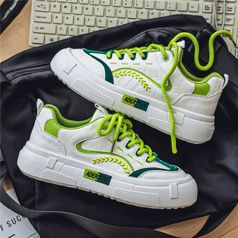 

Мужская обувь, модные мужские кроссовки, весна 2026, новый брендовый дизайн, удобные мужские кроссовки на мягкой подошве, Tenis Masculino