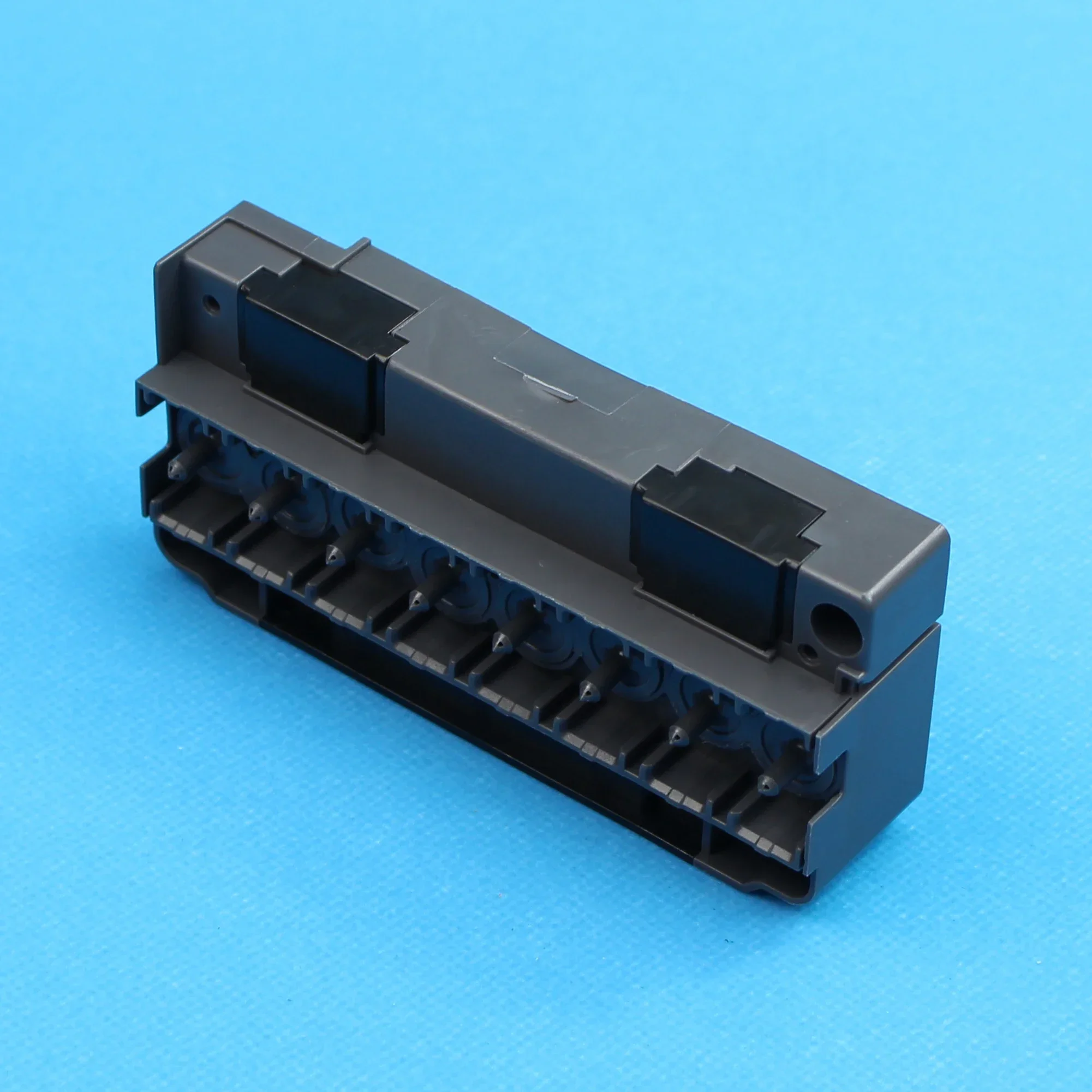 Printer DX5 Solvent Printhead Cover Adapter for Epson R1900 R1800 R2000 R2880 4880 4450 F186000 F187000 DX5 Head Covers Adapters