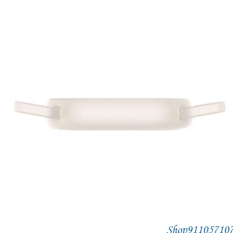 Caso do suporte 203b para smarttag 2 rastreador silicone Caso proteção antilost Localizador caixa capa capa