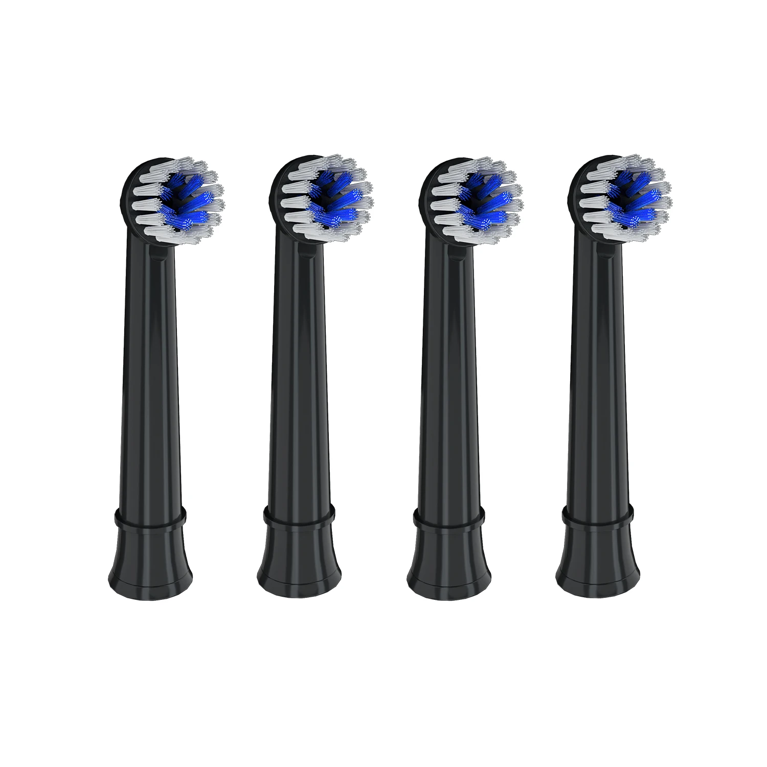 

4 шт. сменная насадка для зубной щетки Mornwell T37