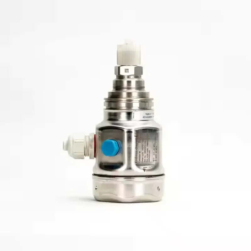 Endress+Hauser E+H Cerabar Process Pressure Transmitter PMP51 PMP55 IP54 Stainless Steel 316L