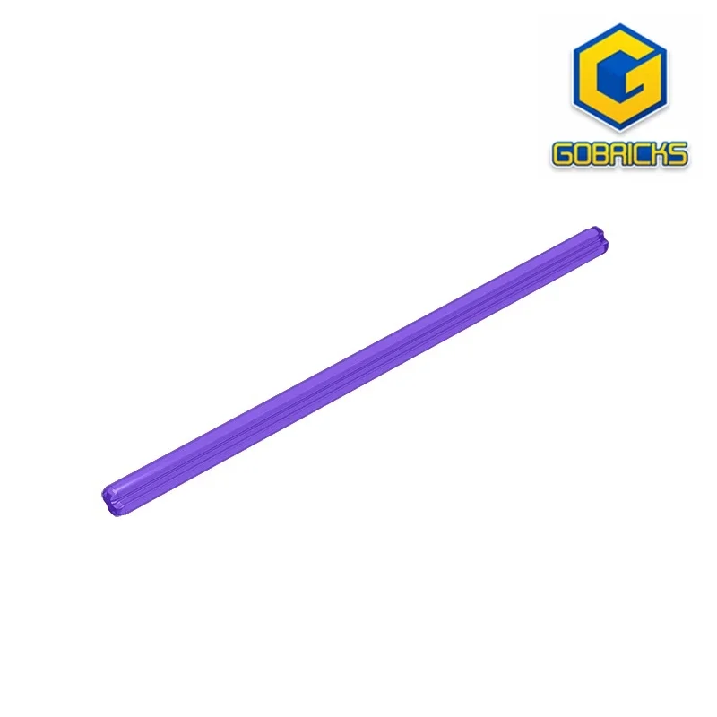 Descubre el GDS-964 Technical, Eje 11 compatible con LEGO 23948: Una Pieza Esencial para Construcciones Técnicas de Alta Precisión