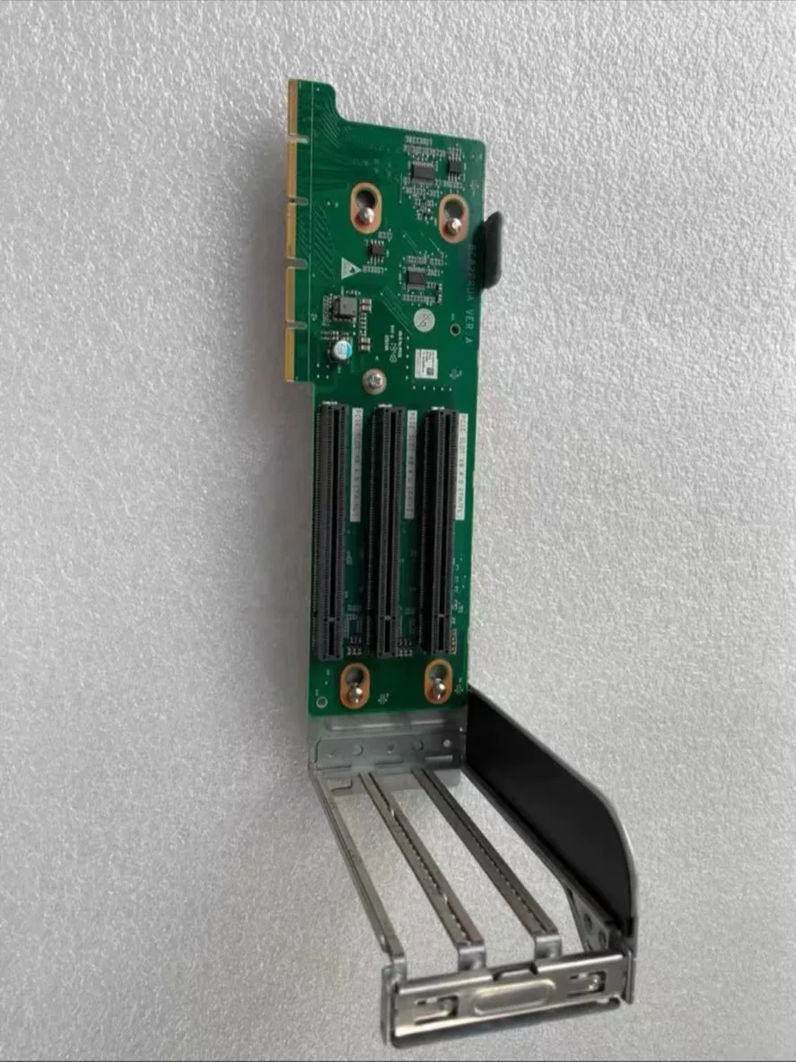 Хорошо известная марка 2280 V2 riser card 3*16X SLOT