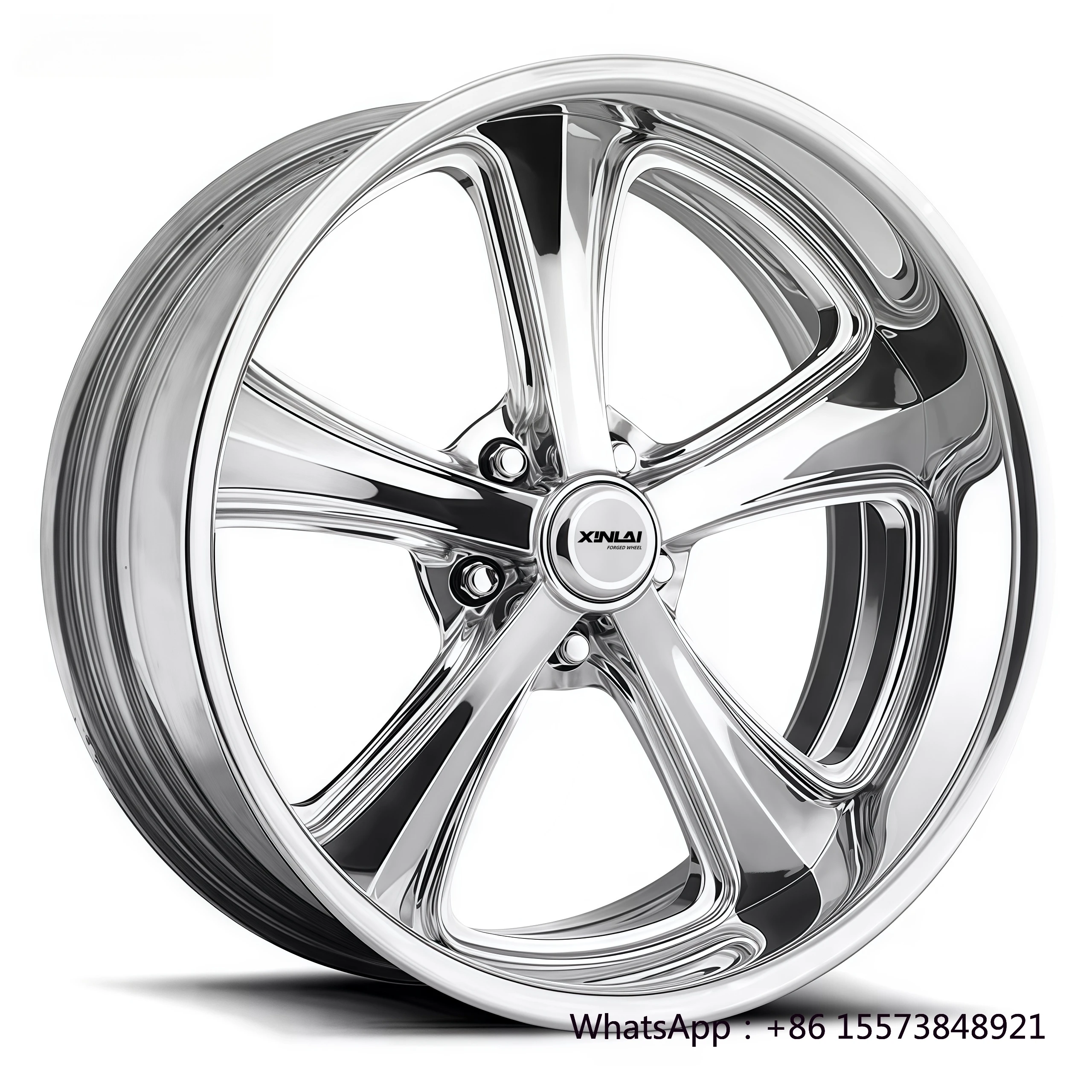 

Роскошные кованые хромированные диски с глубоким конкейвом, 2-составные, 5x114.3, 5x120, 5x130, 6x139.7, 20, 22, 24, 26 дюймов