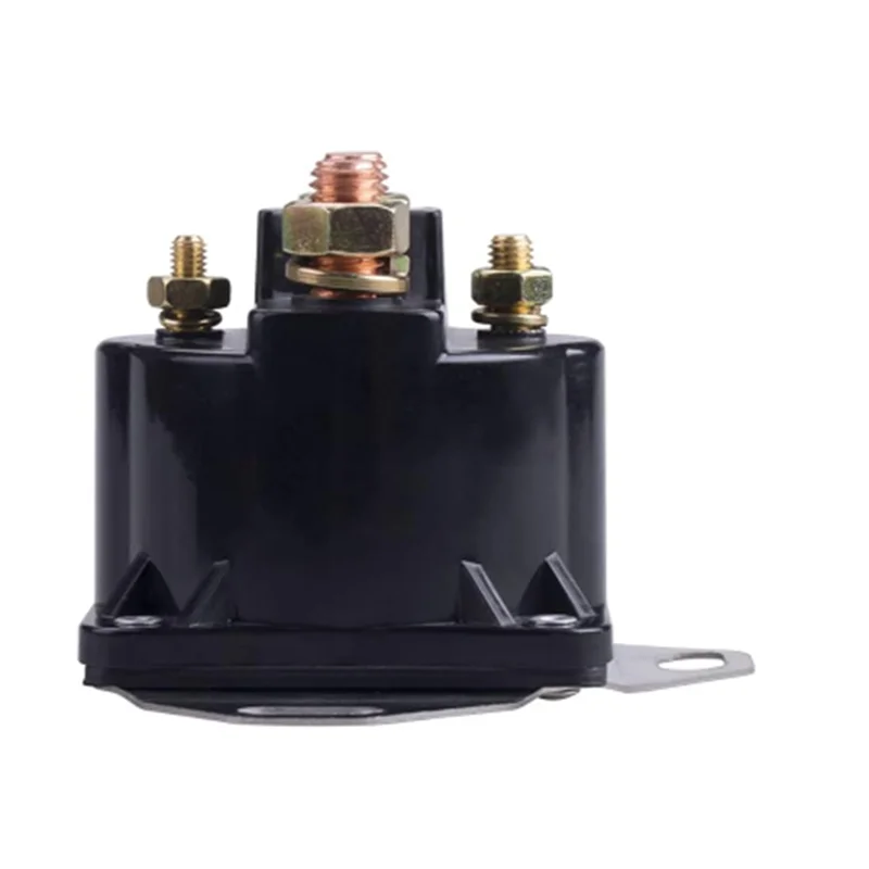 

12V Starter Solenoid Relay Switch SW1533 For Ford Mustang F150 F250 F350 E9TZ-11450-B SS613 SW1951 05-66-202USA