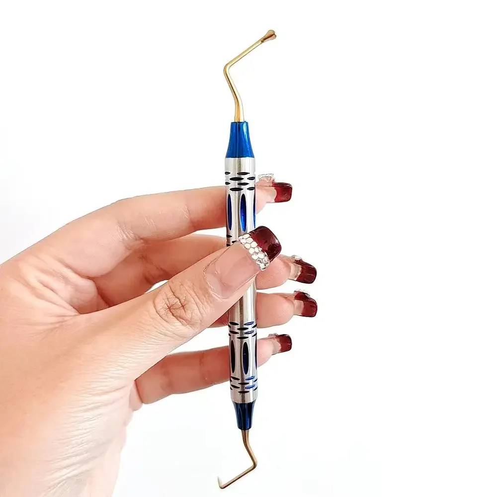 4 قطعة/المجموعة الأسنان الجيوب الأنفية رفع الارتفاع عدة زرع فتحة العظام فاصل النبات الخارجي رفع الأدوات الجراحية