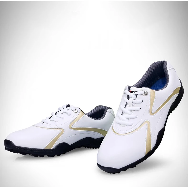 

Winter New Arrivals Hot Seller Unisex Breathable Anti-Friction Durable Premium Golf Shoes Golf Training Shoes Excellent