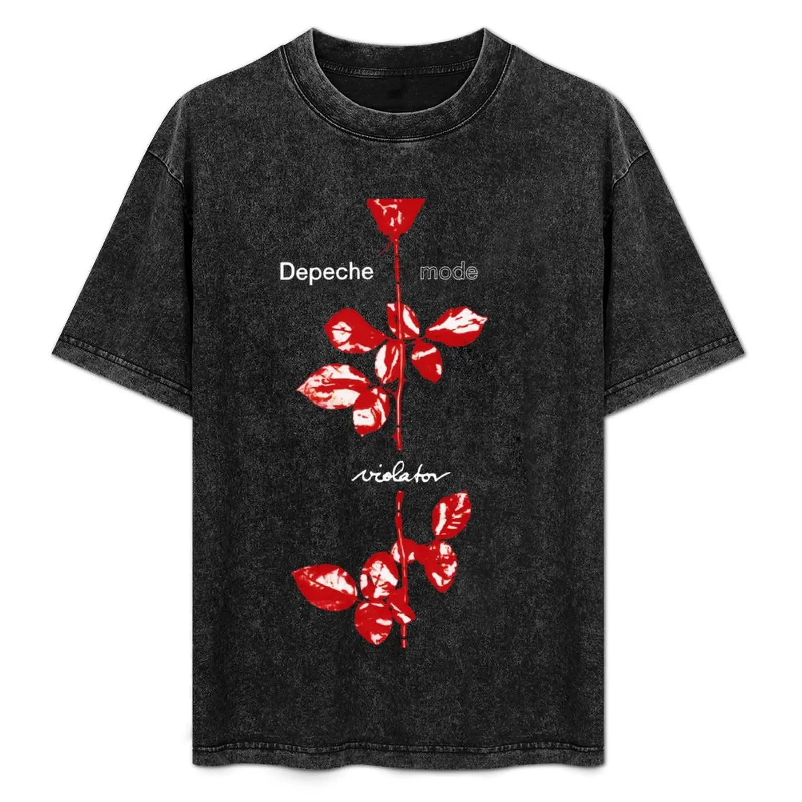 Violator (HQ) T-Shirt Quick Dry Light Sports T-Shirt