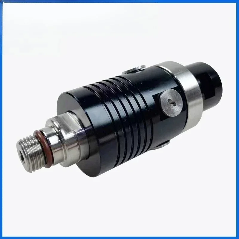 GFL/GFLA009028405 Center Outlet Rotary Joint · High Speed · Industrial Rotary Connector for Fluid Transmission Equipment