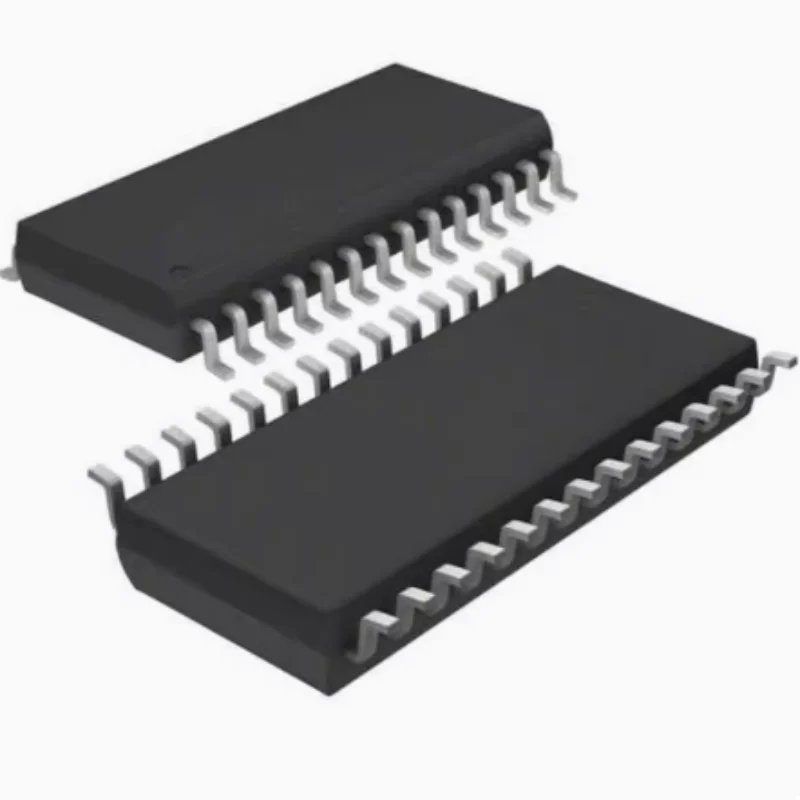 

New original AD7564BRZ packaged SOP28 chip to analog converter chip integrated circuit