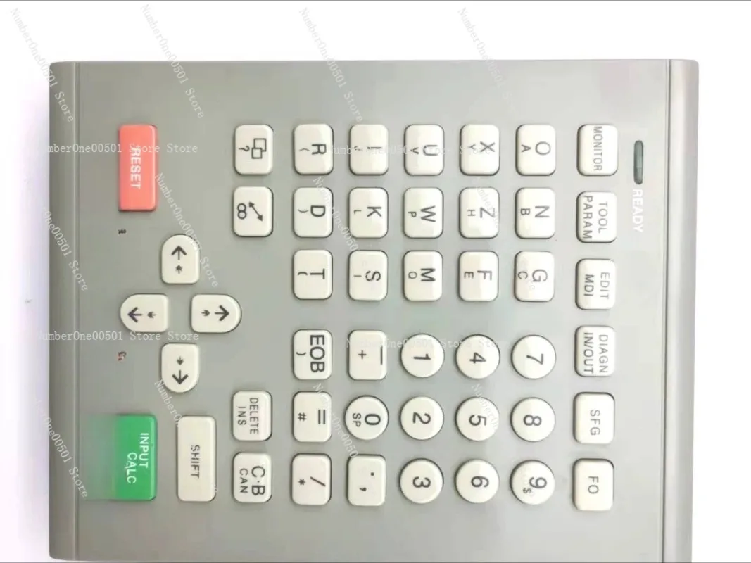 Laser Engraved Keypad for M520 M64 System KS-4MB911A