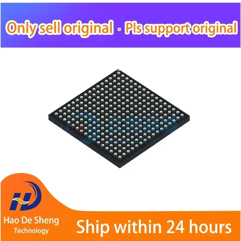 1PCS/LOT EP4CE22F17I7N BGA256 New Original In Stock