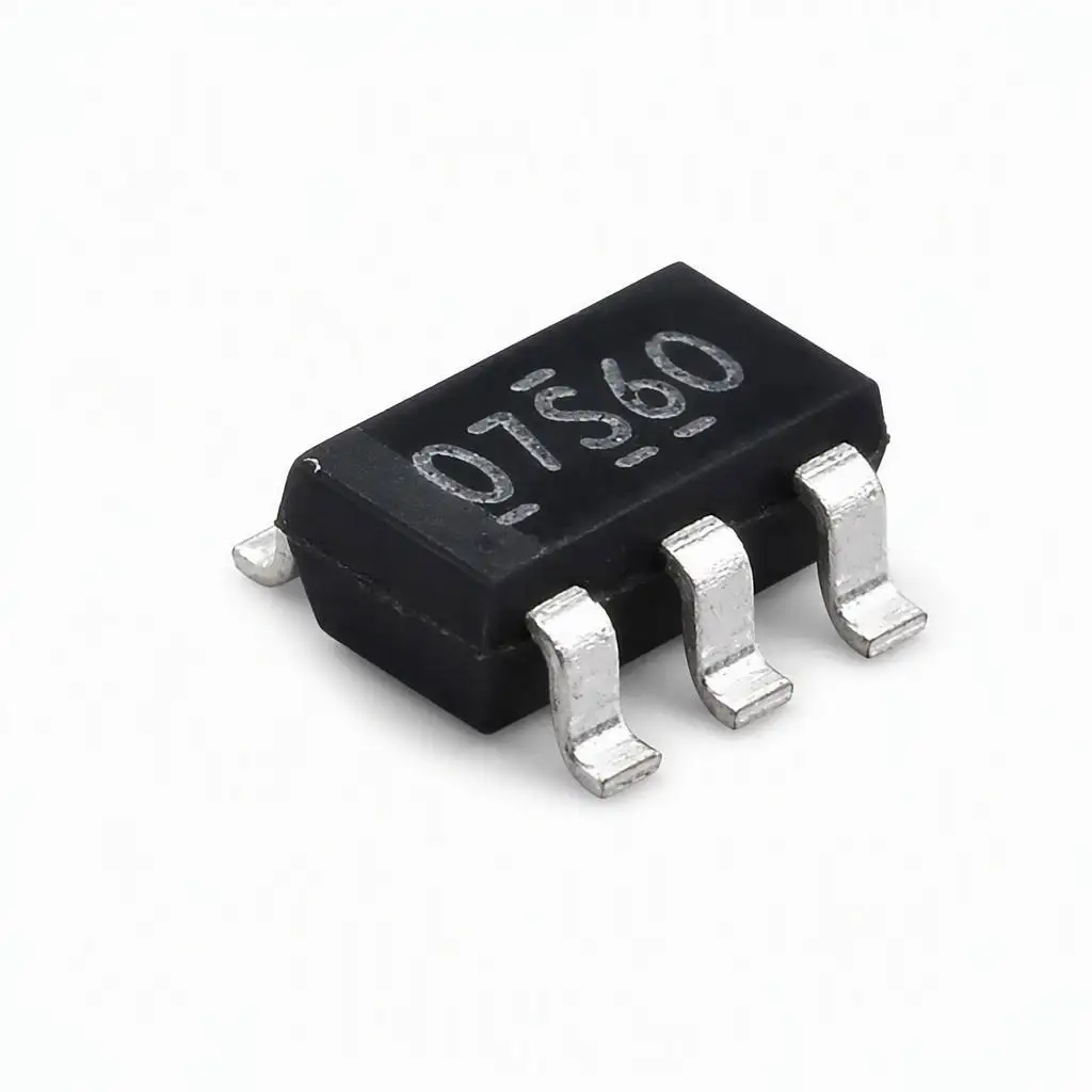 (100 pcs) IRLTS6342TRPBF TSOP-6 (Marking 07S60) - N-Channel MOSFET 30V 8.3A 22mΩ