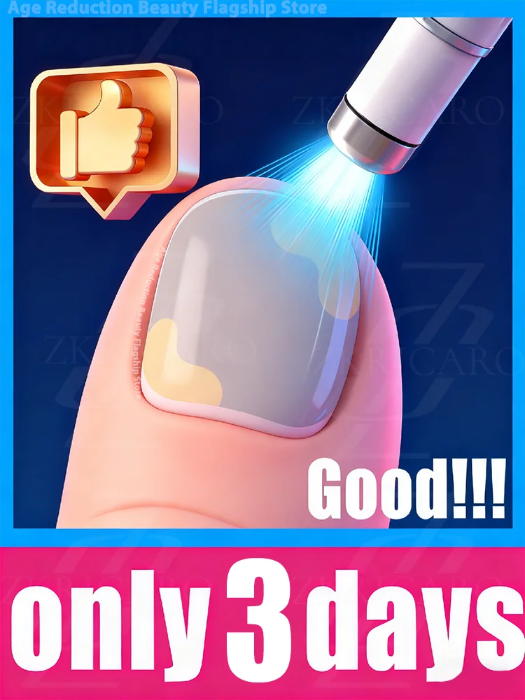 

The latest third-generation blue light cleaning tool, ranked number one on the annual list of top foot cleaning tools, is here t