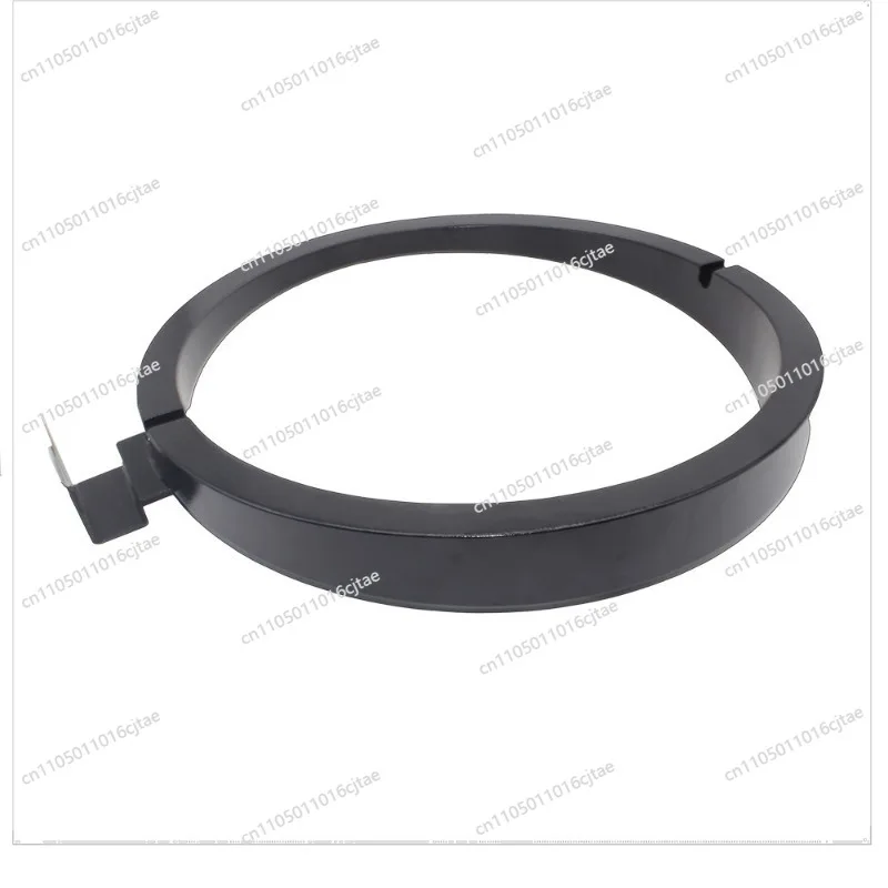 For Barbecue Bracket, Outdoor Charcoal Stove Barbecue Fork Motor 120V230V Stainless Steel Electric Rotation