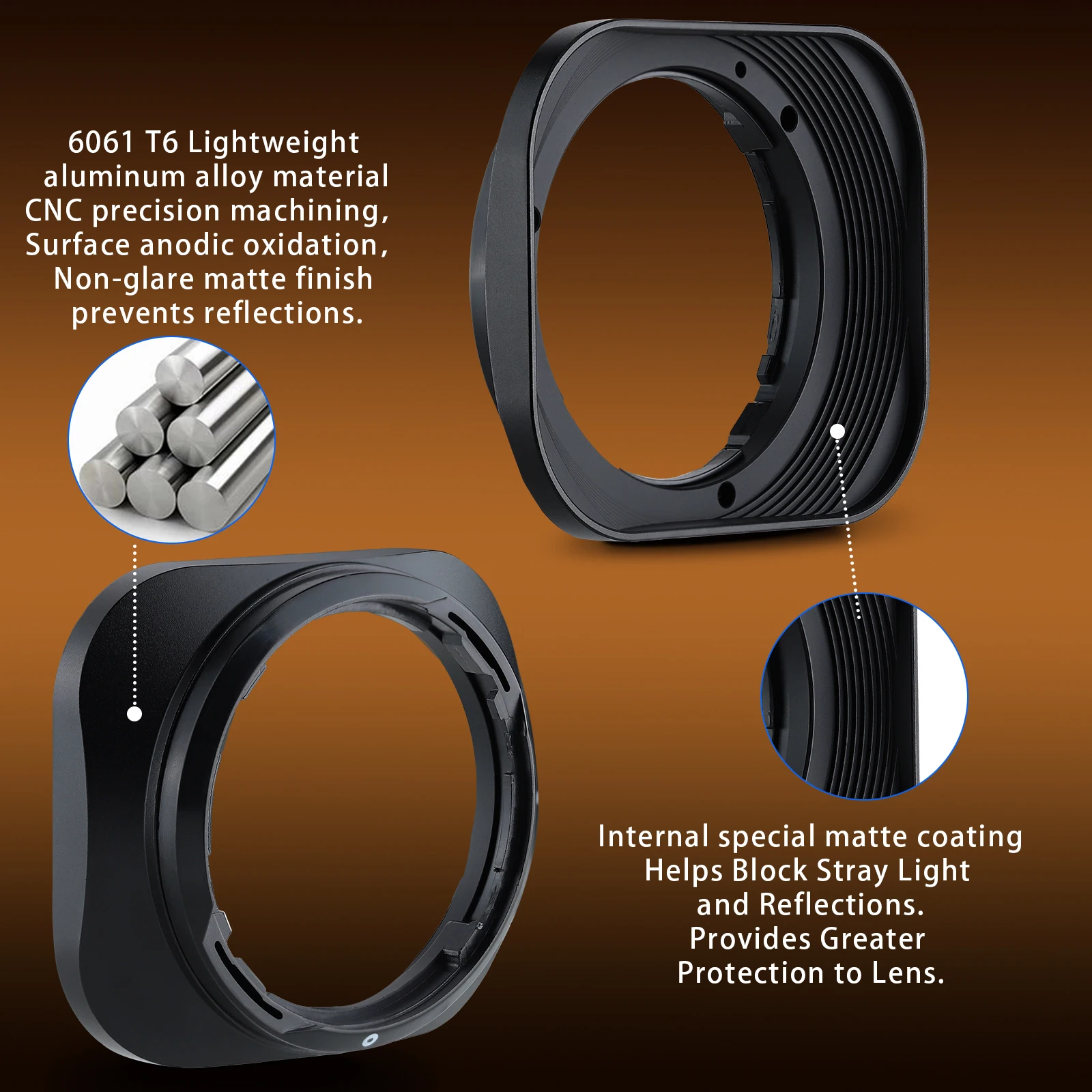 Thumbnail 2 - #26 Compare Lens Hoods Before You Buy
