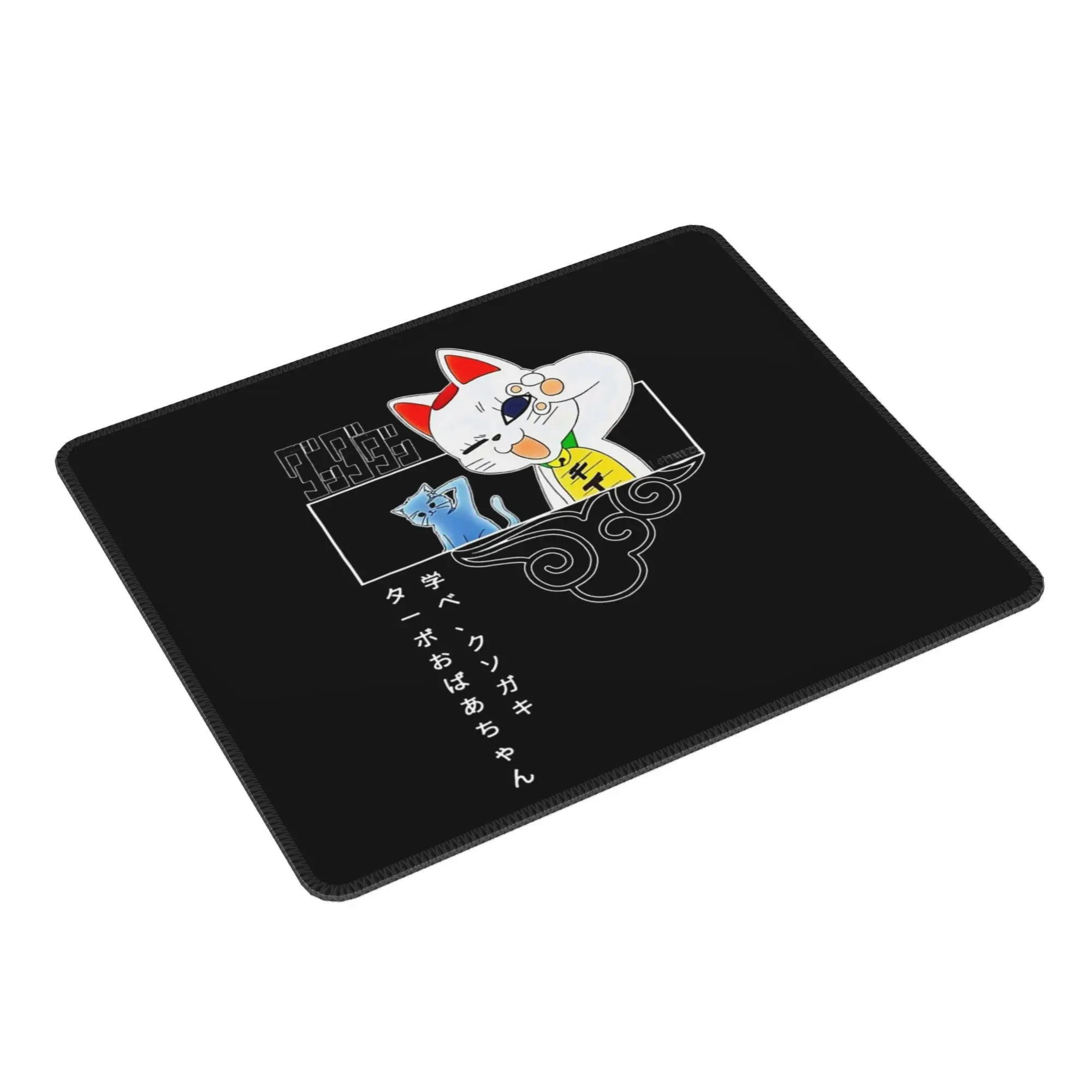 

Turbo Granny Mouse Pad Computer Keyboard Mouse Mat Gamer PC Laptop Desk Mat Office Accessories Table Mats